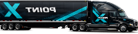 Point X Truck